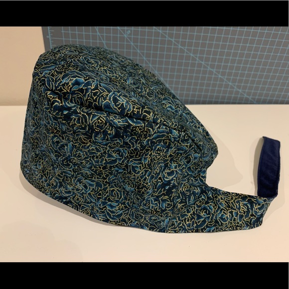 Scrub hat - Picture 1 of 2